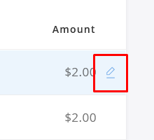 donation edit icon