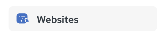 amplify websites menu.png