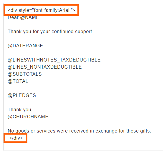 Giving-Statement-Change-Font.png
