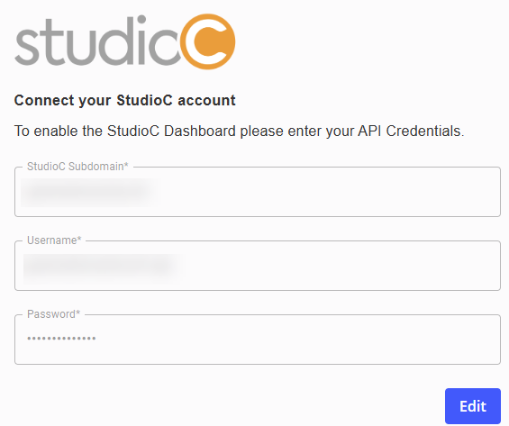 Amplify Mobile Studio C Credentials.png